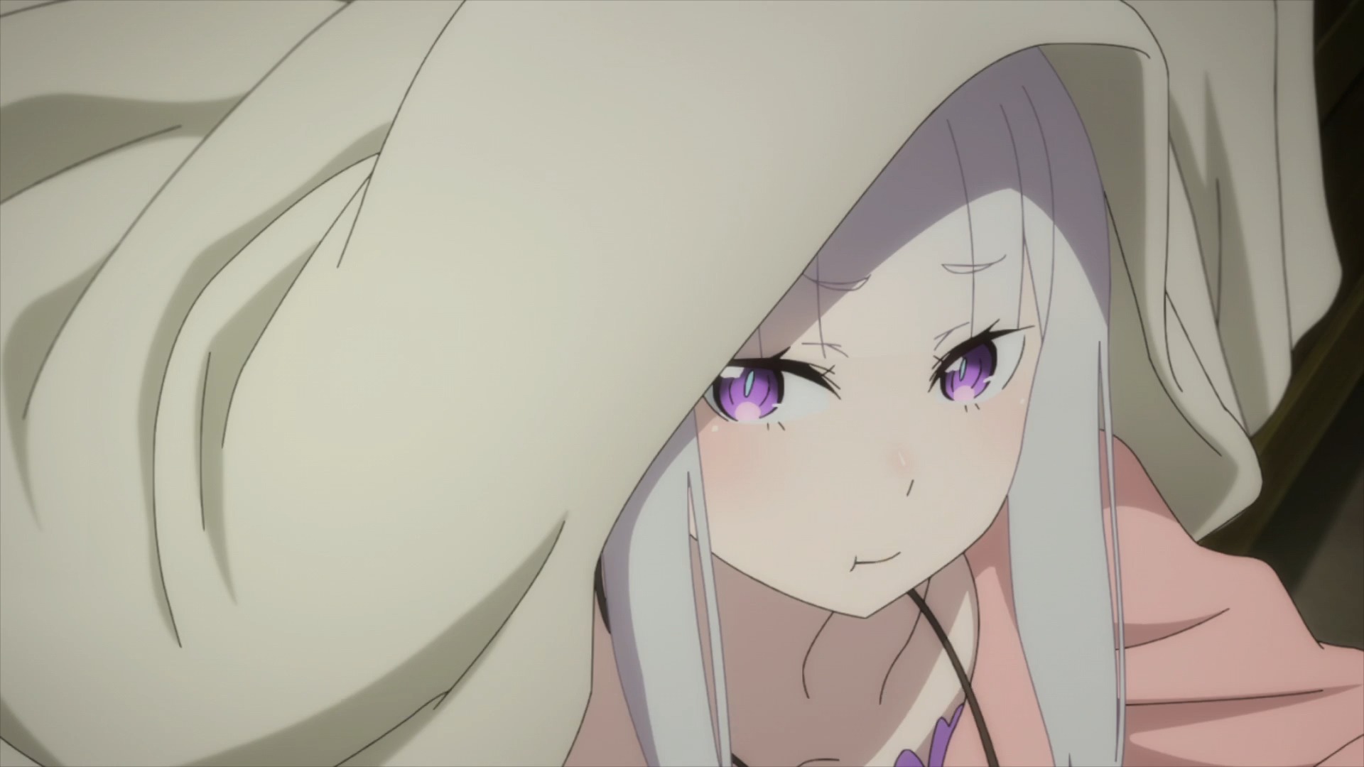 Re:Zero Kara Hajimeru Isekai Seikatsu Discussion Thread 16