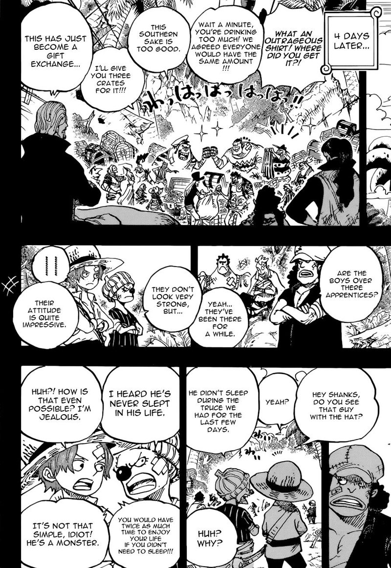 The Nakama's Times #57