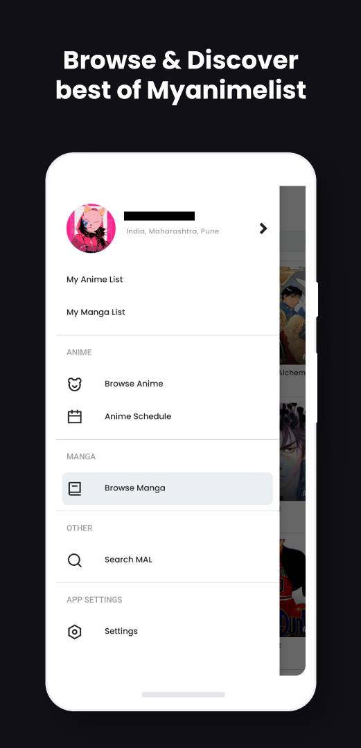 MyAnimeList APK for Android Download