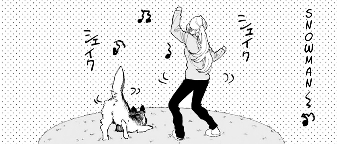 Kawaii Dake Janai Shikimori-san Wiki