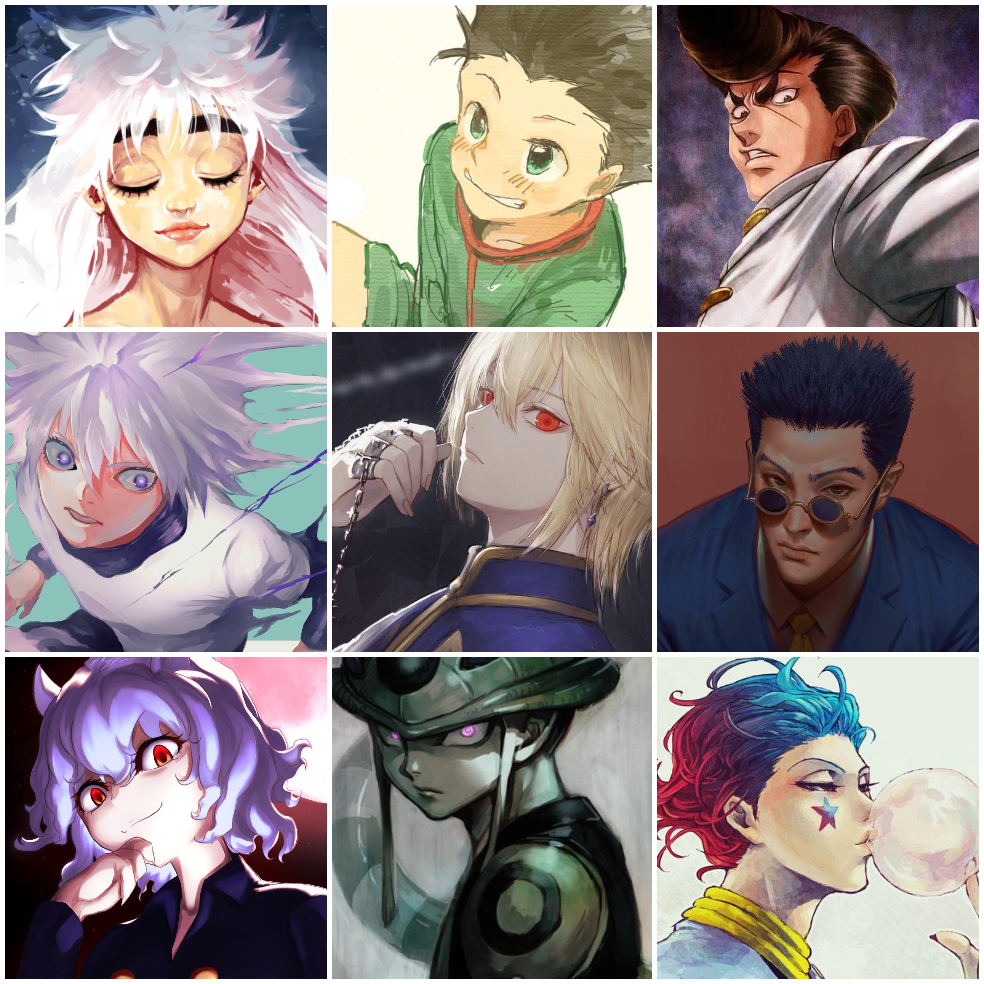 Sifedo S Profile Myanimelist Net