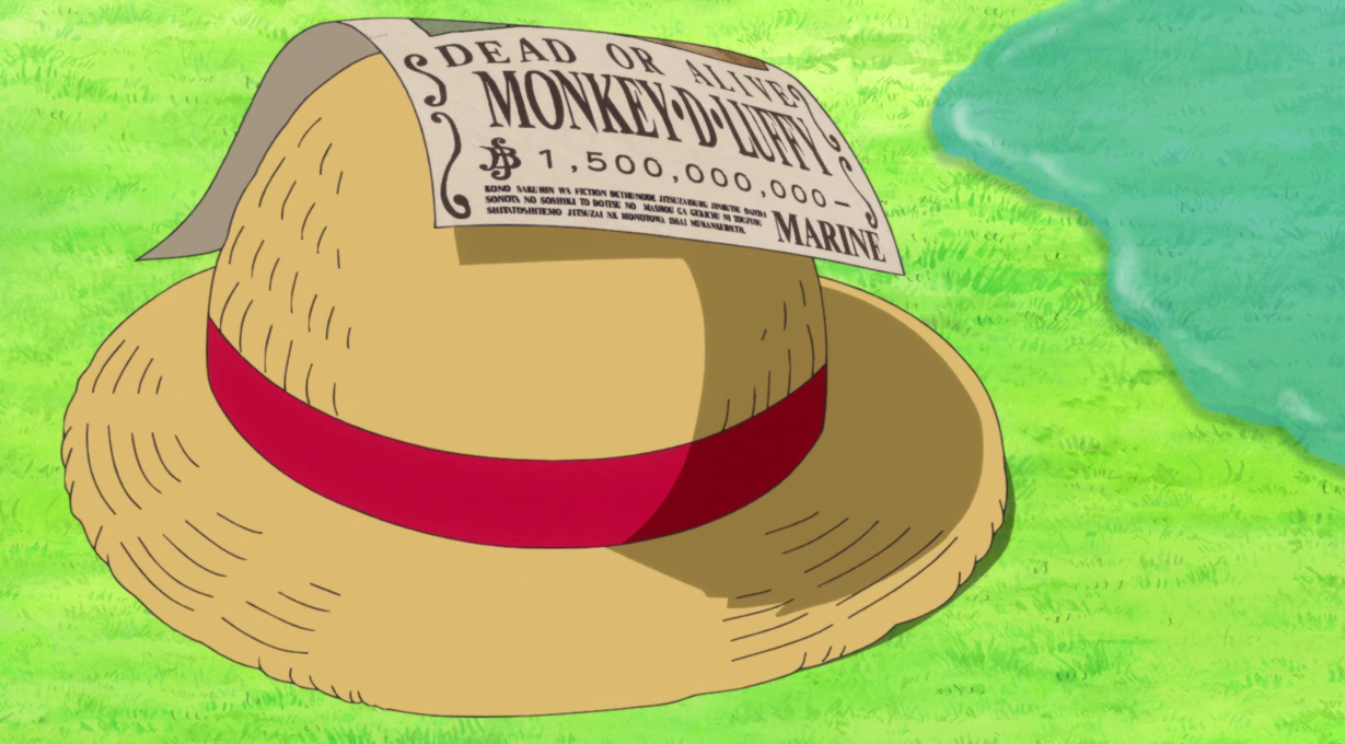 One Piece Episode 879 Discussion - Forums - MyAnimeList.net