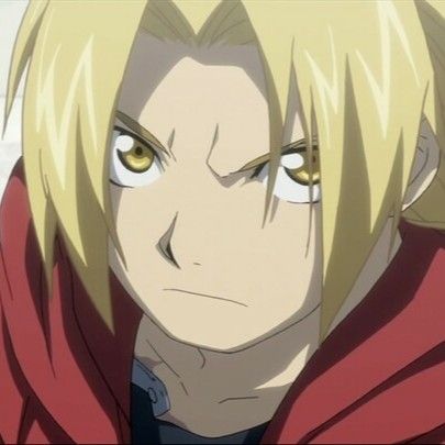 345EdwardElric's Profile - MyAnimeList.net