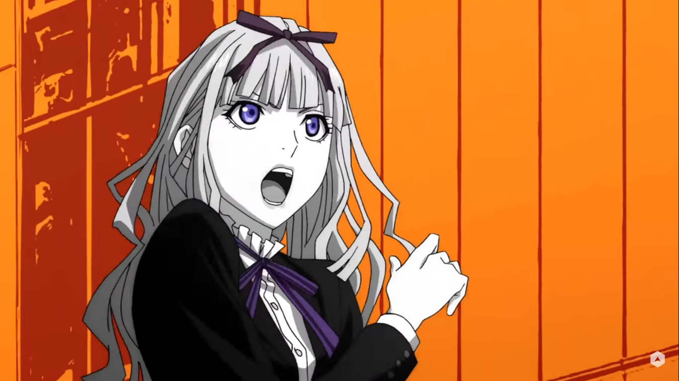 The Help Identifying This Anime Character Thread V9 5550 Forums Myanimelist Net