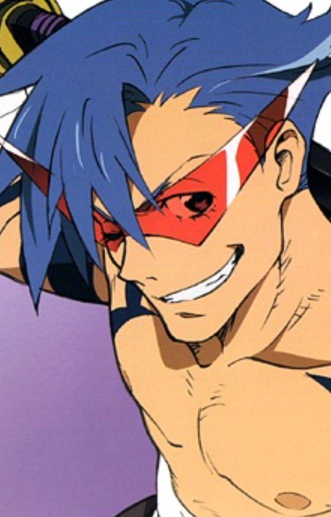 captain_cheese's Profile - MyAnimeList.net