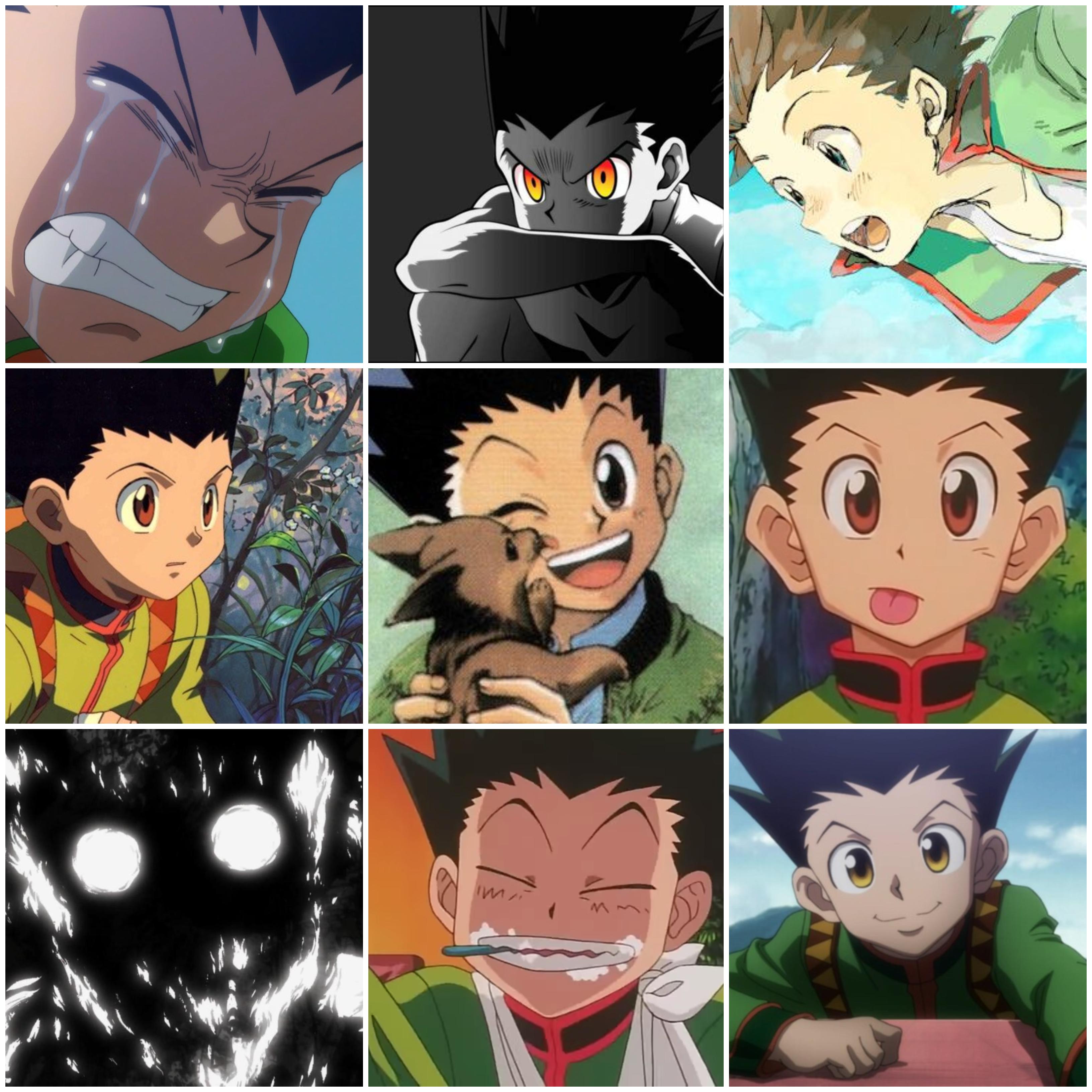 Sifedo S Profile Myanimelist Net