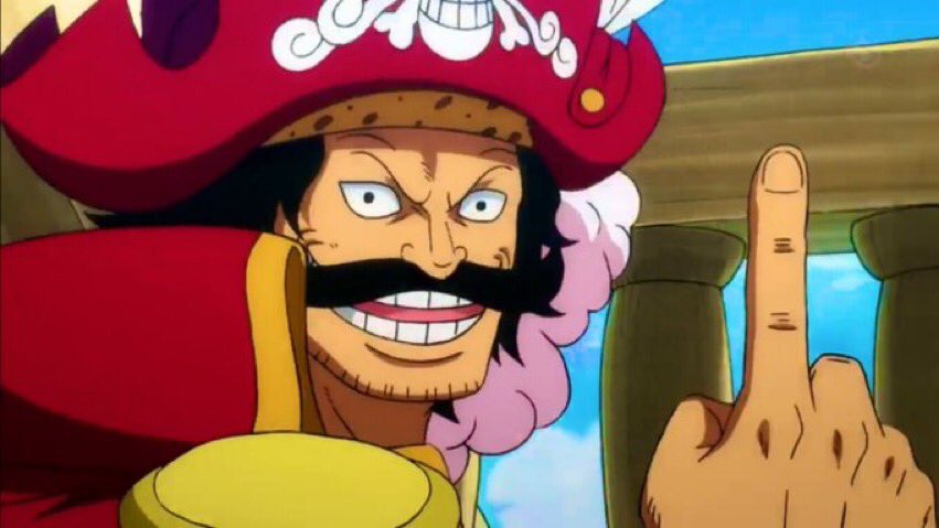 One Piece Chapter 967 Discussion