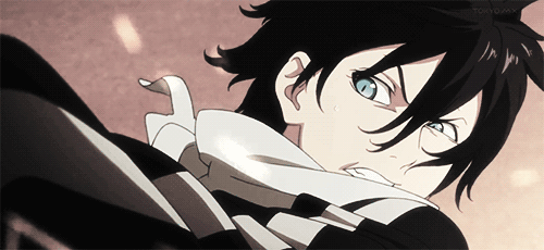 Which guy anime character do you think has the coolest or best looking