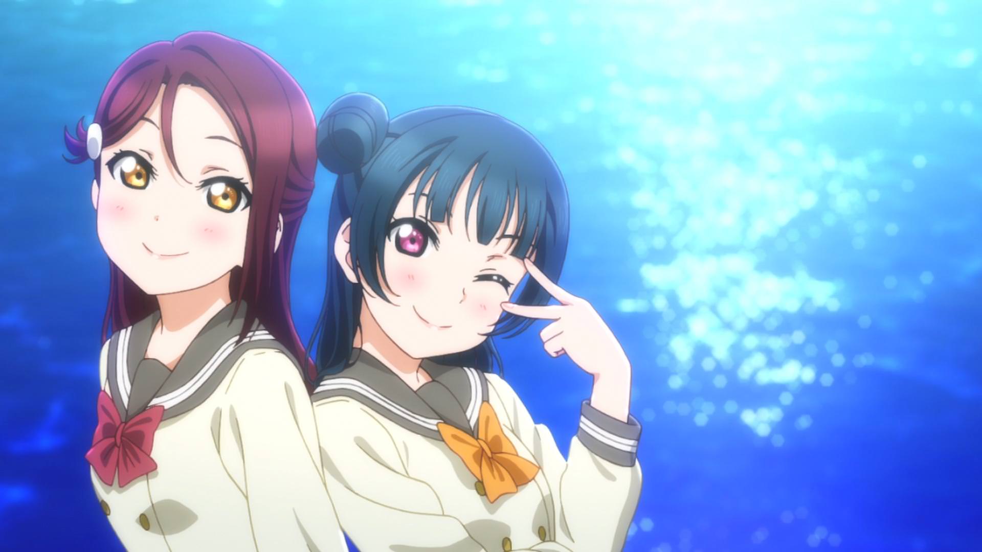 Love Live! Sunshine!! 2nd Season Episode 5 Discussion - Forums ...