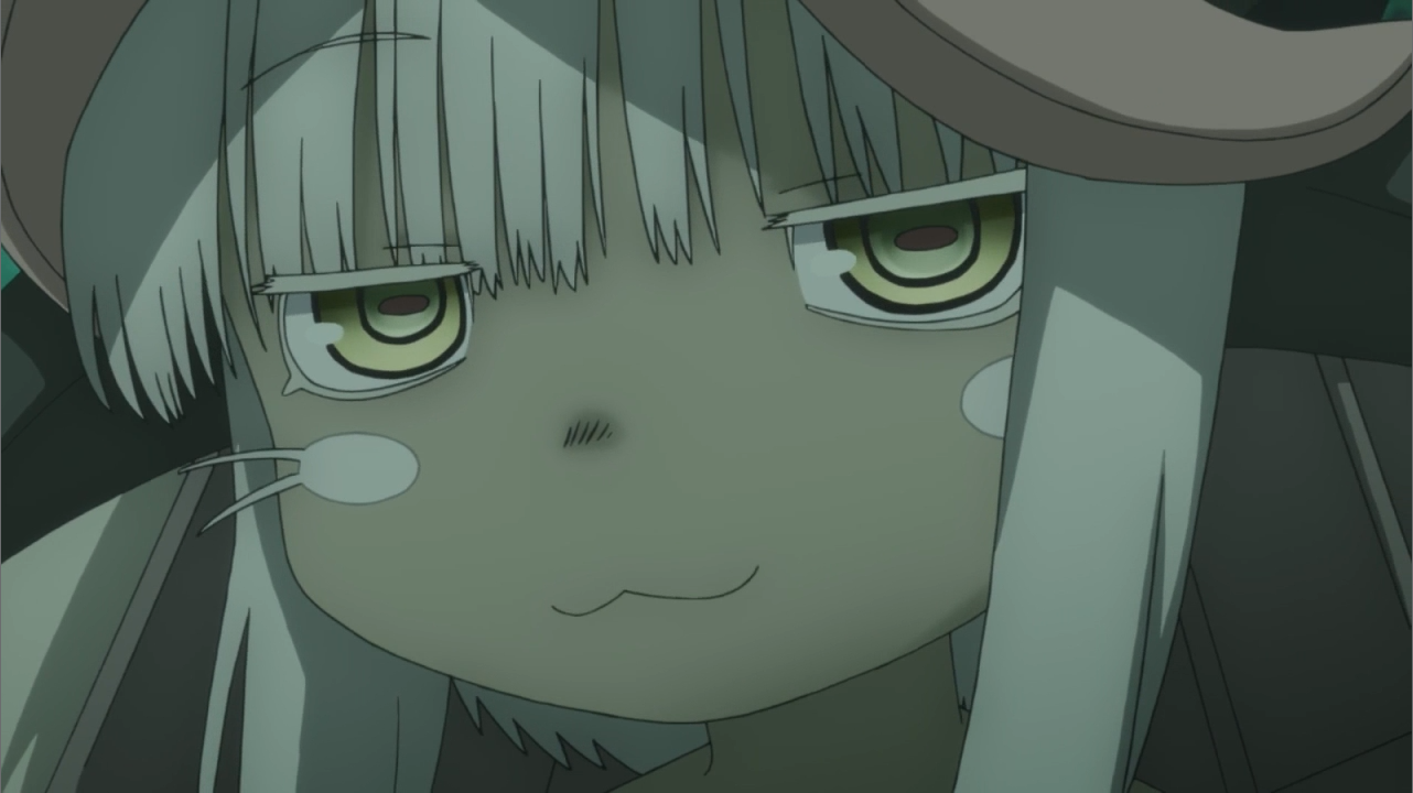 Made in Abyss Ep. 10-12 Review: Now this is how you handle gore – bonutzuu