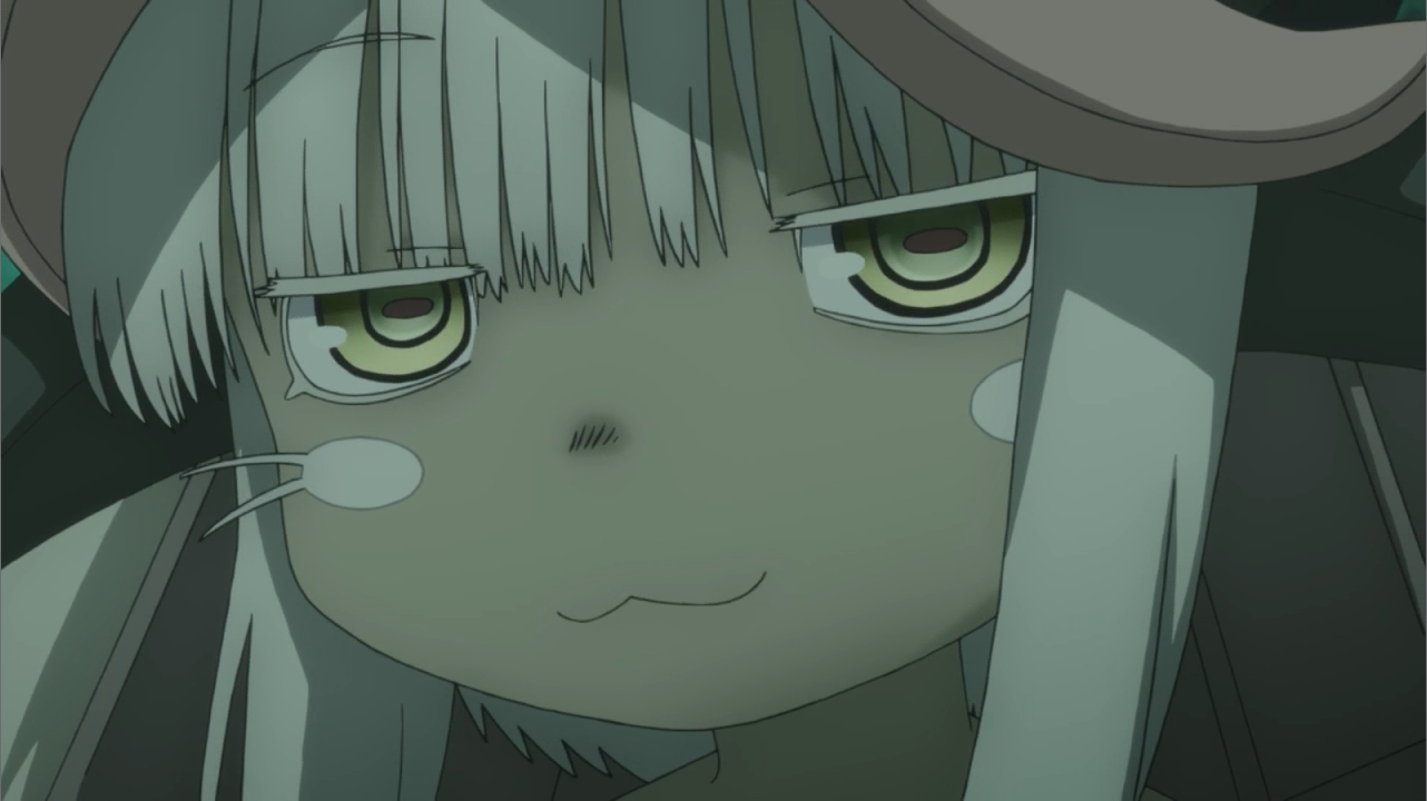 Made in Abyss S2 – 10 – Random Curiosity