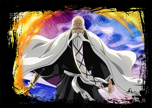 Bleach: Yamamoto Genryuusai's Powerful Abilities, Explained