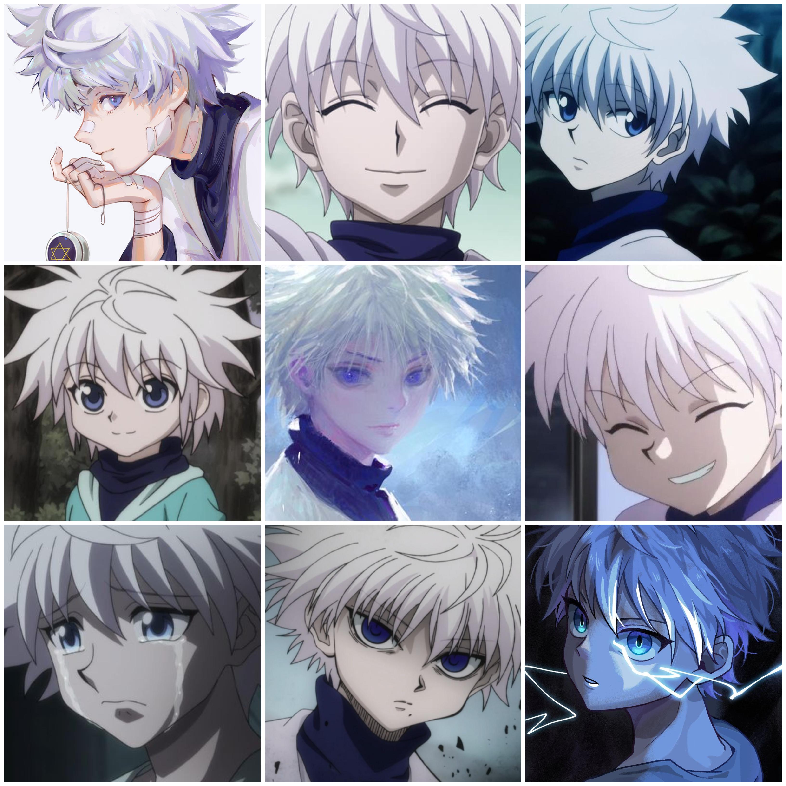 Sifedo S Profile Myanimelist Net