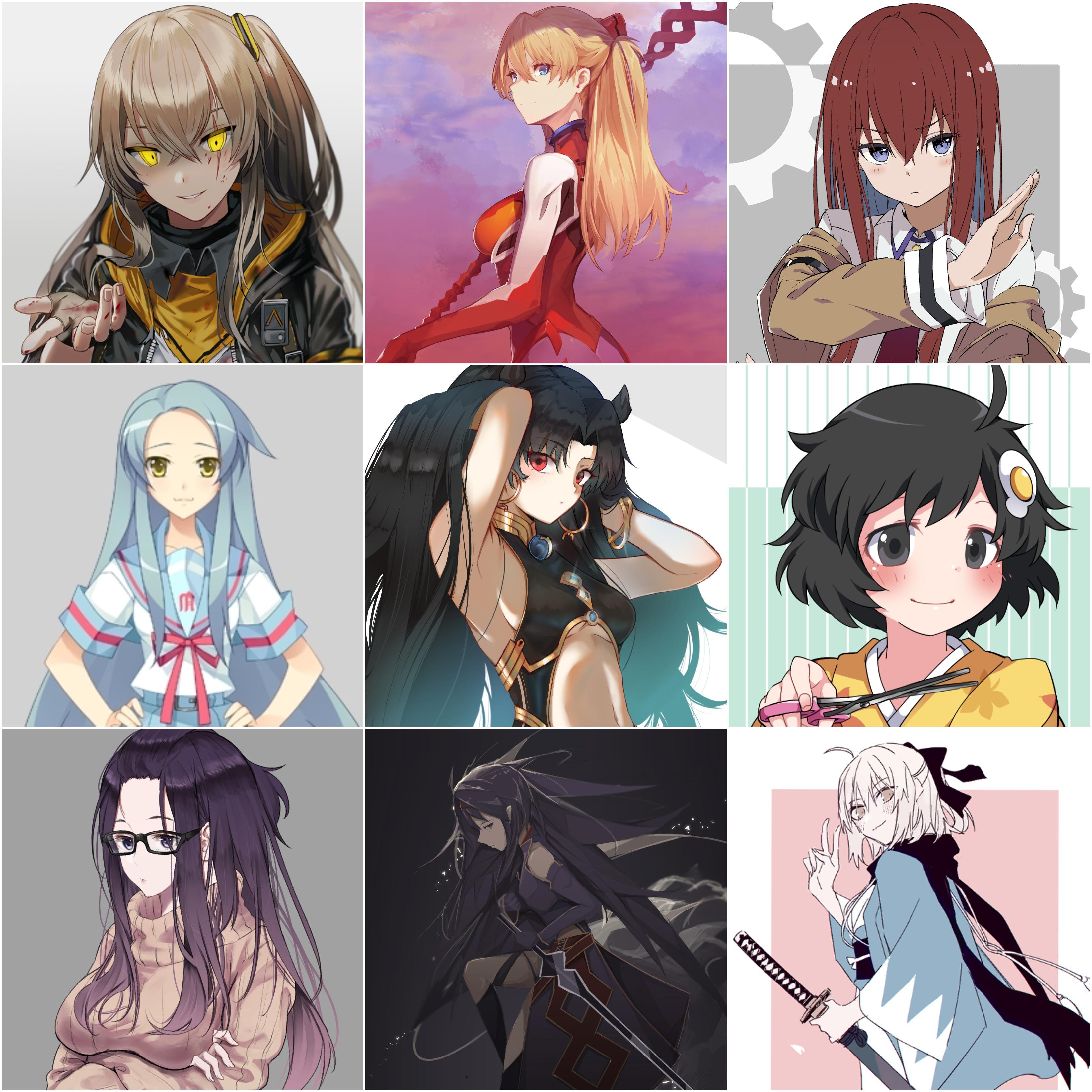 Kneyki S Profile Myanimelist Net