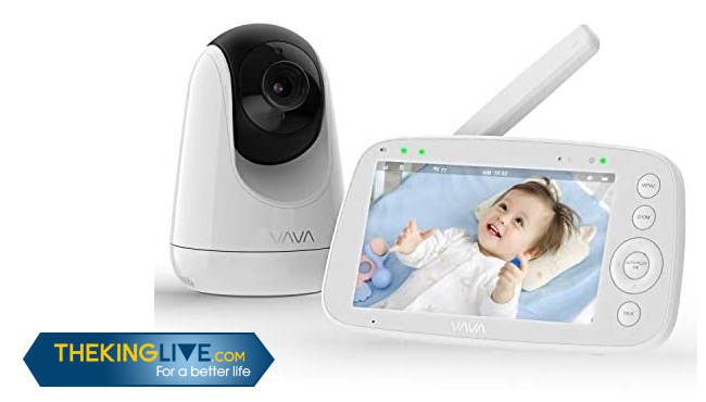 best video baby monitor on a budget