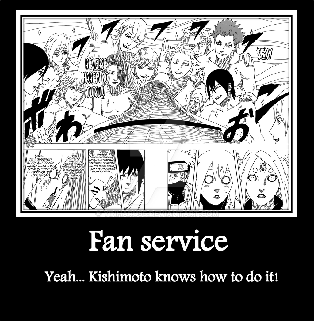 Explain the fascination of HxH to me pls - Forums - MyAnimeList.net