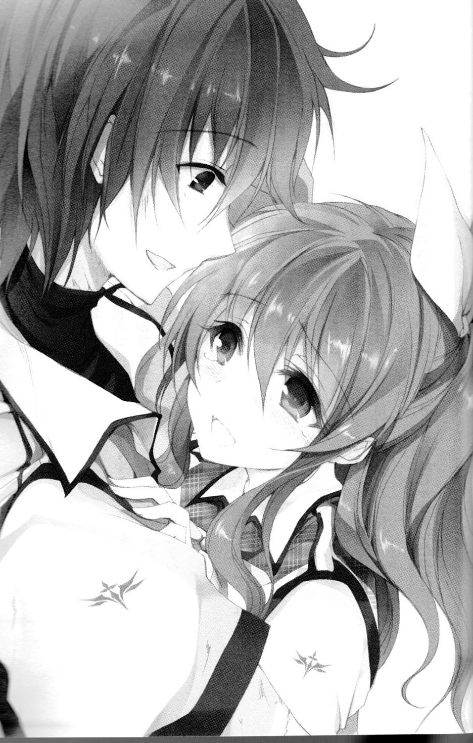 Light Novel Volume 19, Rakudai Kishi no Eiyuutan Wiki